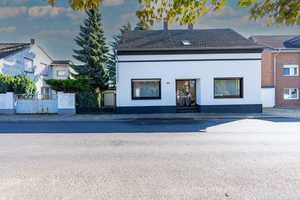 Reserviert!  Geräumiges EFH in Duisburg - Grenze Moers mit Potential für Baugrundstück – Grenzstraße 125, 47198 Duisburg – Vorschaubild 2