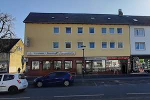  3-Zimmer-Dachgeschosswohnung im Hellwinkel, Reislinger Str.rg