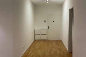 Zentraler Freiraum: 2-Zimmer-Wohnung im Frankfurter Bahnhofsviertel – 60329 Bahnhofsviertel, Frankfurt am Main – Vorschaubild 6