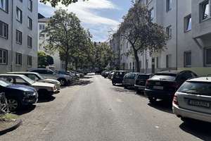 Modernisierte 2,5 Zi. Altbauwohnung mit hohen Decken – 40227 Oberbilk, Düsseldorf – Vorschaubild 3