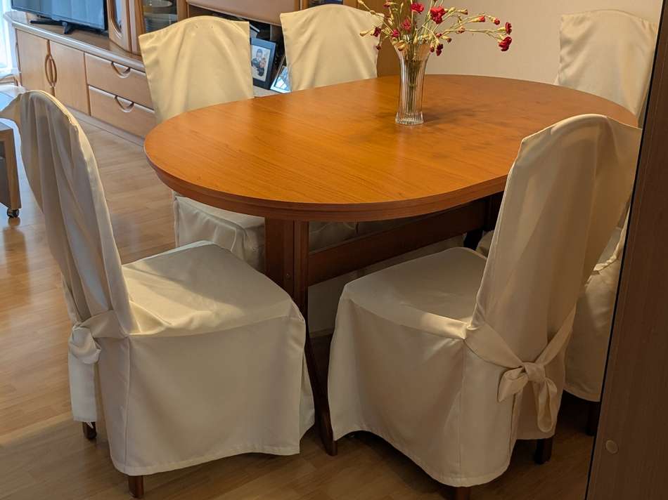 Esszimmer