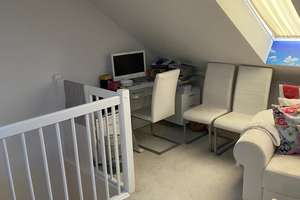 Ansprechendes 5-Zimmer-Reihenhaus mit EBK in Bremen Sebaldsbrück – Die vollständige Adresse der Immobilie erhältst du vom Anbieter., 28309 Sebaldsbrück, Bremen – Vorschaubild 20