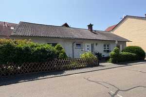 Bungalow in Otterstadt - für Familie oder Senioren gleichermaßen geeignet!