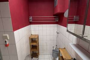 Charmante 2,5-Zimmer-Altbauwohnung in Stuttgart West – Schwabstraße 8, 70197 Rotebühl, Stuttgart – Vorschaubild 15