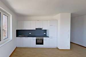 Modernes Wohnen in Kronsrode: 2-Zimmer-Wohnung mit EINBAUKÜCHE, LOGGIA und BALKON – Christine-Hardt-Straße 11, 30539 Bemerode, Hannover – Vorschaubild 6