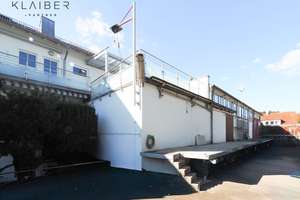 Schönes Wohn-und Geschäftshaus mit 4 Wohn - Geschäftseinheiten ca. 1.000 qm, 2 Garagen u. Carport. – Die vollständige Adresse der Immobilie erhältst du vom Anbieter., 73525 Schwäbisch Gmünd – Vorschaubild 14