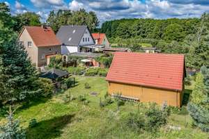 Zwei Häuser auf einem Grundstück! Ihr neues Zuhause in Finowfurt! – Die vollständige Adresse der Immobilie erhältst du vom Anbieter., 16244 Schorfheide – Vorschaubild 4