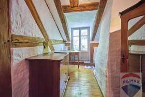 Jurahaus am Frauenberg mit großem Garten, Denkmalschutz, Saniert – Eichstätt (Kreis) – Vorschaubild 35
