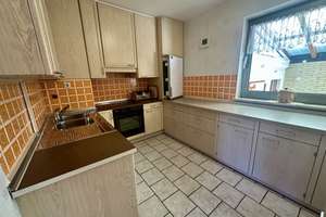 Nierstein: Unterkellerter Bungalow mit Garten und Garage in ruhiger Anliegerstrasse (360° Rundgang) – Die vollständige Adresse der Immobilie erhältst du vom Anbieter., 55283 Nierstein – Vorschaubild 13