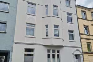 Helle 4-Zimmer-Wohnung mit Balkon in Wuppertal-Elberfeld