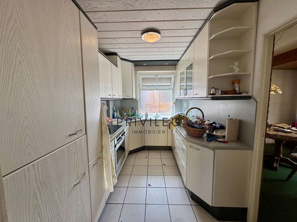 Küche EG
