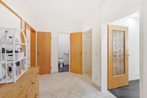 Helle 3-Zimmer-Wohnung mit Balkon im Zentrum Bremen - Blumenthal – Lüssumer Strasse 118, 28779 Lüssum-Bockhorn, Bremen – Vorschaubild 8