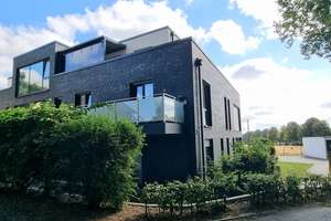 Erdgeschosswohnung mit Garten und Terrasse in traumhafter, naturnaher Wohnlage – Die vollständige Adresse der Immobilie erhältst du vom Anbieter., 45739 Oer-Erkenschwick – Vorschaubild 4