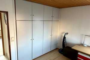 Großzügiges Einfamilienhaus mit Wintergarten, Freisitz, Garagen und 860 m² Grundstück – Wockerlestraße 13, 79618 Lörrach (Kreis) – Vorschaubild 16