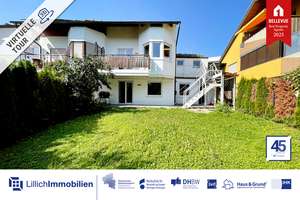 Ohne Käuferprovision. Liebevoll sanierte Doppelhaushälfte in herrlicher Lage. – Hagstraße 8/1, 71735 Eberdingen – Vorschaubild 1
