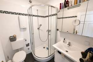 Citynahe Dachgeschosswohnung – Die vollständige Adresse der Immobilie erhältst du vom Anbieter., 23554 Sankt Lorenz Nord, Lübeck – Vorschaubild 7