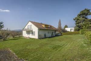 WOW*Paul & Partner* TRÄUME VERWIRKLICHEN MIT FANTASTISCHEM STADTBLICK! PERFEKTE LAGE IN WIESBADEN! – Die vollständige Adresse der Immobilie erhältst du vom Anbieter., 65191 Sonnenberg, Wiesbaden – Vorschaubild 5