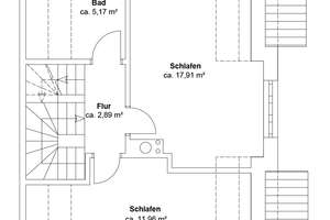 Charmante Haushälfte in unmittelbarer Nähe zum Ellenbogen (DW) - eigenes Grundbuchblatt – Die vollständige Adresse der Immobilie erhältst du vom Anbieter., 25992 List (Sylt) – Vorschaubild 34