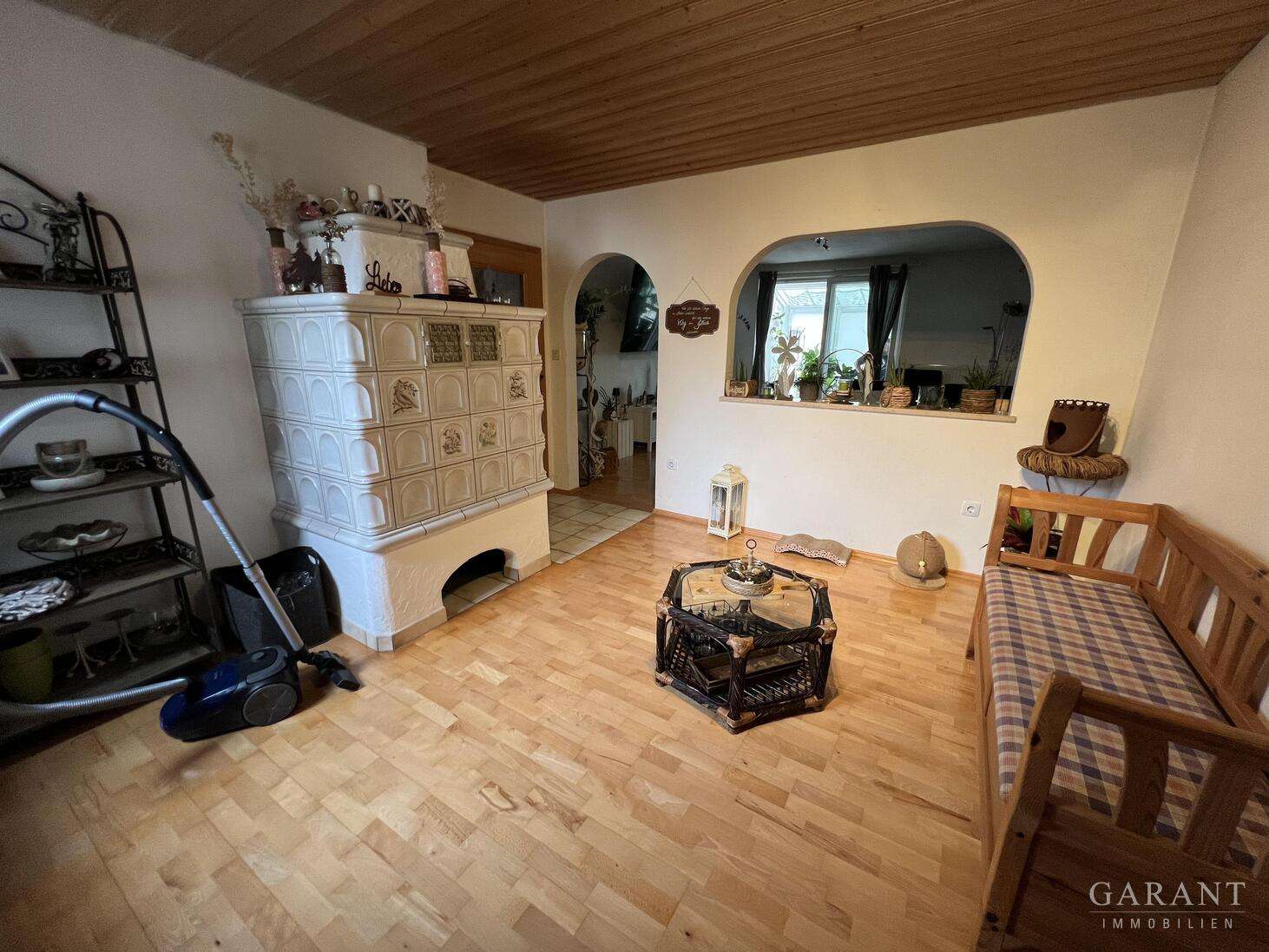 Immobilie in Scheyern - Vielseitige Immobilie mit Lagerhalle, Wintergarten und Ausbaupotenzial - Bild 11