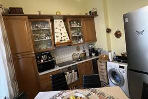 2-Zimmer Wohnung in Mannheim Innenstadt – Die vollständige Adresse der Immobilie erhältst du vom Anbieter., 68159 Innenstadt/Jungbusch, Mannheim – Vorschaubild 5