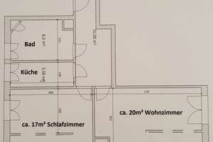 ZURÜCKZIEHEN + GEMÜTLICH IM DACHGESCHOSS + KURZE WEGE zu BMW PORSCHE MESSE – Kieler Straße 24, 4357 Mockau-Nord, Leipzig – Vorschaubild 13