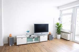 Smarte Investition: Kompakte 2-Zimmer-Wohnung in Westpark-Nähe – Die vollständige Adresse der Immobilie erhältst du vom Anbieter., 81373 Mittersendling, München – Vorschaubild 3