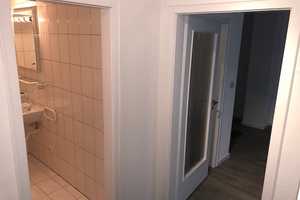 Schöne 1,5-Zimmer-Wohnung mit Balkon und Einbauküche in München – Amalienstrasse 19, 80333 München – Vorschaubild 7