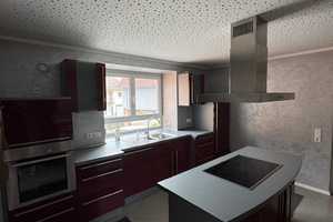 Schönes 5-Zimmer-Farmhaus mit gehobener Innenausstattung und EBK in Rothselberg – Friedhofstraße 4, 67753 Kusel (Kreis) – Vorschaubild 8