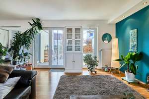 OPTIMAL FÜR DIE FAMILIE! Großzügige Doppelhaushälfte mit Energieklasse A in Wiesbaden-Auringen – Die vollständige Adresse der Immobilie erhältst du vom Anbieter., 65207 Auringen, Wiesbaden – Vorschaubild 4
