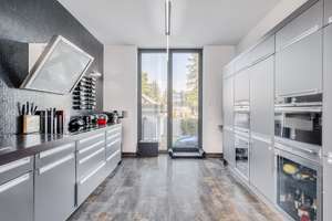 Exklusives Architektenhaus für höchste Ansprüche in ruhiger Lage an der Mittelheide – Die vollständige Adresse der Immobilie erhältst du vom Anbieter., 12587 Friedrichshagen, Berlin – Vorschaubild 6