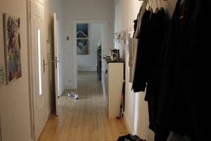 3 -Zimmer mit Garten im Westend – Hinterhausidylle – 63067 Ledermuseum, Offenbach am Main – Vorschaubild 10