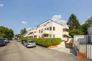 Großzügige 4-Zimmerwohnung mit viel Potenzial und 2 Balkonen – Die vollständige Adresse der Immobilie erhältst du vom Anbieter., 80686 Sankt Ulrich, München – Vorschaubild 16