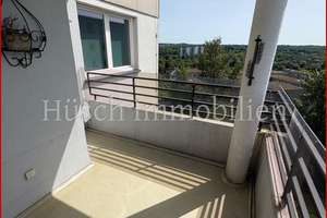 **huesch-immobilien.de**  3-Raum-Wohnung im 11. OG mit traumhaftem Weitblick, Balkon, Aufzug, Garage – 45131 Rüttenscheid, Essen – Vorschaubild 8