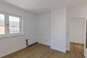 Modern und hell: Gemütliche 2-Zimmer-Wohnung mit BALKON – Kreuzmoor 13, 25436 Uetersen – Vorschaubild 5