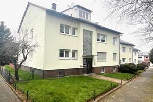 Darmstadt-Komponistenviertel...1 ZKB in ruhiger Wohnlage. – Die vollständige Adresse der Immobilie erhältst du vom Anbieter., 64287 Darmstadt-Ost, Darmstadt – Vorschaubild 1