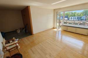 Charmante Sonnenoase im 2. OG: Helle 3-Zimmer-Wohnung in Grafenberg – Pöhlenweg 65, 40629 Grafenberg, Düsseldorf – Vorschaubild 5