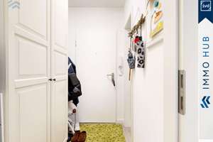++ Singlewohnung mit Terrasse, Stellplatz & Hobbyraum ++ – Die vollständige Adresse der Immobilie erhältst du vom Anbieter., 4288 Liebertwolkwitz, Leipzig – Vorschaubild 4