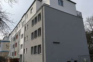 Komfortable 2-Zimmer-Wohnung auf ca. 64 m²