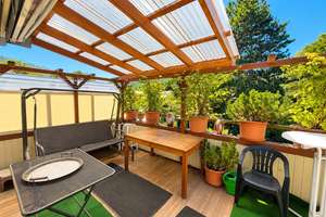 1-2 Familienhaus auf 180 m² Wohnfläche, 1.500 m² Grundstück, 2 Garagen und großzügiger Garten – Die vollständige Adresse der Immobilie erhältst du vom Anbieter., 38871 Ilsenburg (Harz) – Vorschaubild 18