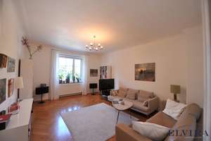 ELVIRA! - Schwabing-West, vermietete 3-Zimmer-Wohnung in sehr guter Lage zur Kapitalanlage – Die vollständige Adresse der Immobilie erhältst du vom Anbieter., 80798 Am alten nördlichen Friedhof, München – Vorschaubild 2