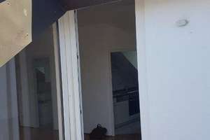 Gepflegte 1-Zimmer-Dachgeschoss-Wohnung mit Dachterrasse in Neuhausen – Landshuter Allee 0, 80637 Am Riesenfeld, München – Vorschaubild 4