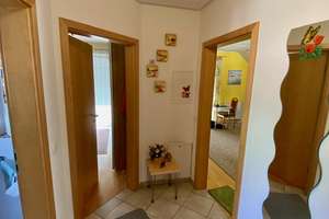 Gemütliche, helle Dachgeschosswohnung inkl. TG in Bestlage! – Die vollständige Adresse der Immobilie erhältst du vom Anbieter., 86199 Göggingen-Nordwest, Augsburg – Vorschaubild 3
