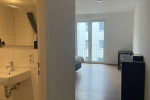 Moderne 4 Zimmer Wohnung im Vorderen Westen – Hardenbergstraße 3, 34119 West, Kassel – Vorschaubild 6