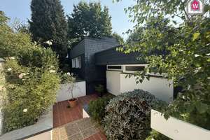 Architektenbungalow der Extraklasse – Die vollständige Adresse der Immobilie erhältst du vom Anbieter., 44797 Stiepel, Bochum – Vorschaubild 1