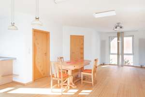 Davenstedt: Wohnen wie im Haus – Energieeffiziente Maisonette mit Atelier, großem Balkon & Garage. – Im Bruchkampe 8D, 30455 Davenstedt, Hannover – Vorschaubild 26
