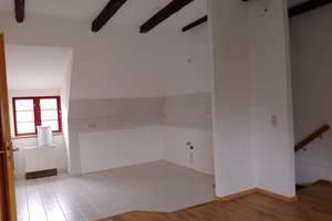 Praktisch geschnittene 1,5-Zimmer-Wohnung in Carinerland – Die vollständige Adresse der Immobilie erhältst du vom Anbieter., 18233 Carinerland – Vorschaubild 4