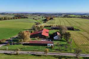 *RESERVIERT* Landwirtschaftliche Hoffläche mit landwirtschaftlichen Grundstücken – Schwäbisch Hall (Kreis) – Vorschaubild 7