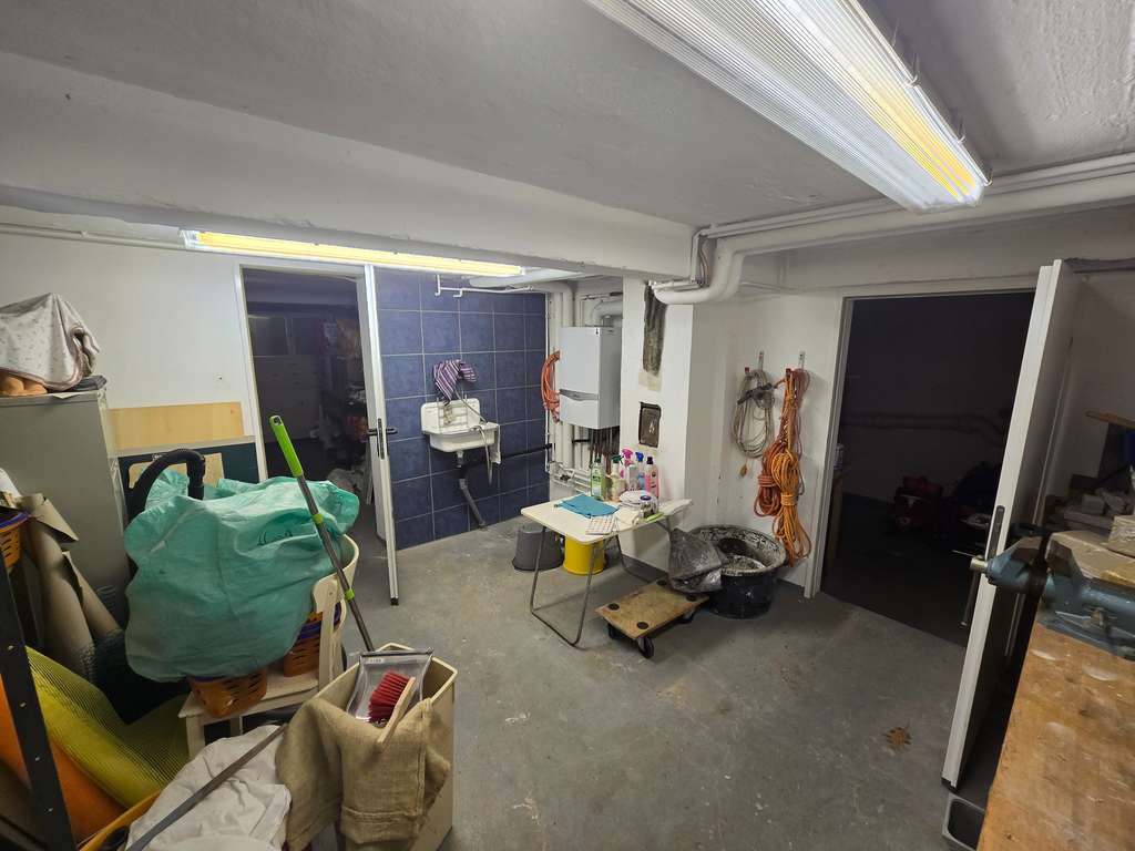 Immobilie in Solingen - Helle Erdgeschosseinheit in Ohligs mit separatem Eingang! - Bild 4