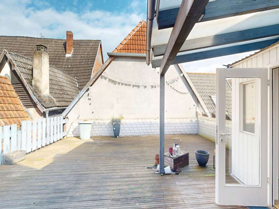 Terrasse Whg. 2