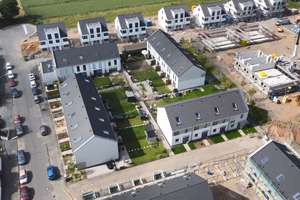Ihr neues Zuhause auf 110m² Wohnfläche inkl. Garten – 50765 Volkhoven/Weiler, Köln – Vorschaubild 4